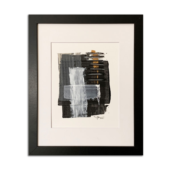 Untitled 52 by J. Kent Martin