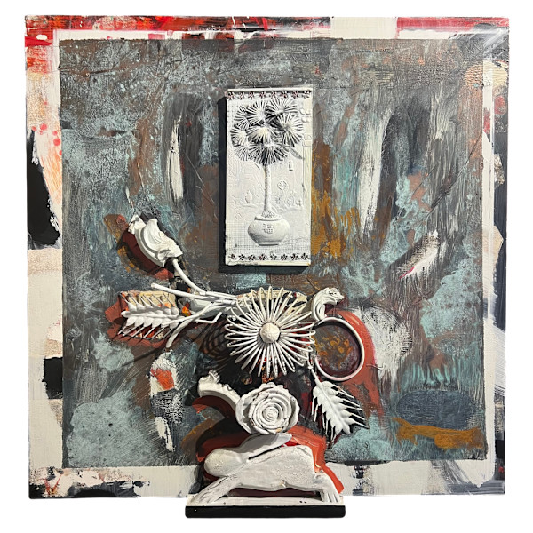 The Collection by Jan Hyde