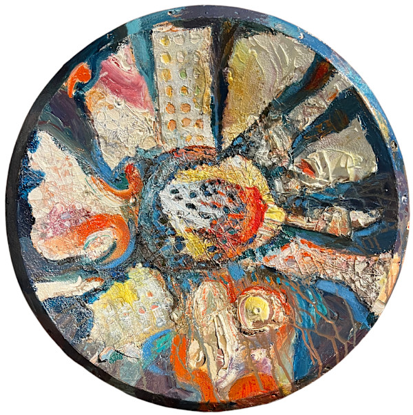 Untitled Bowl by Jan Hyde