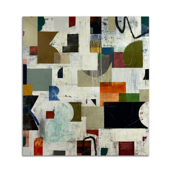 Urban Noise by Bret Neathery, Image 1.