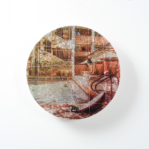 Texas Summers by Mark Jackson, Image 4.