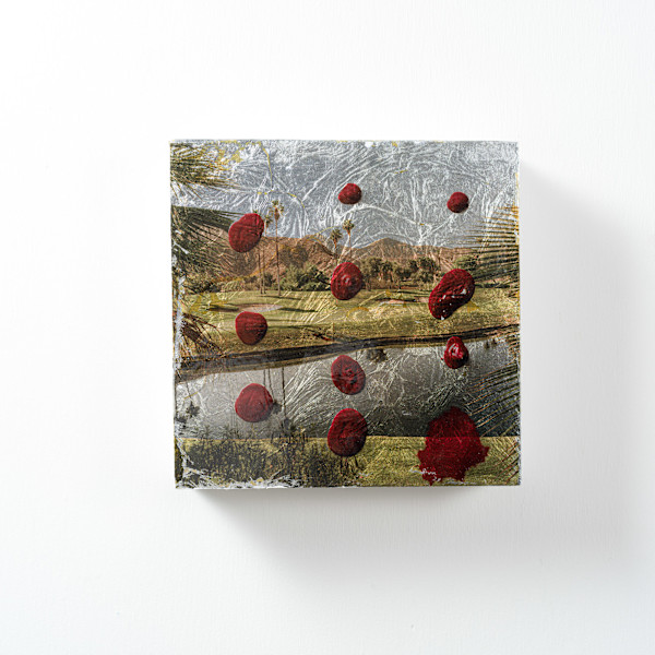 Desert Mulligans by Mark Jackson, Image 9.