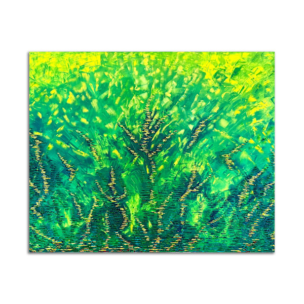 Variegated Yucca by J.D. Hull, Image 2.