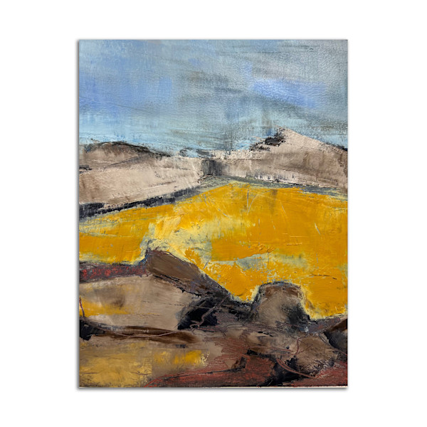 Virga by Rebecca Lewis Smith