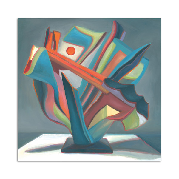 Vitality by Christie Snelson, Image 6.