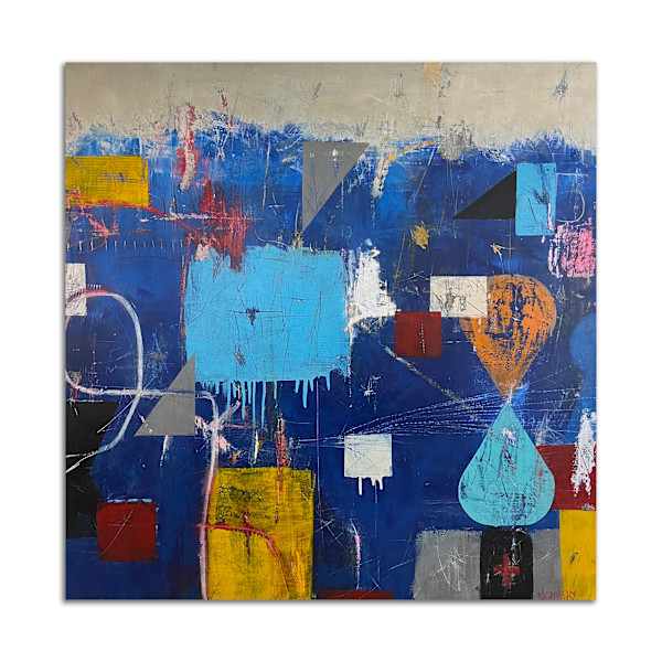Voices by Bret Neathery