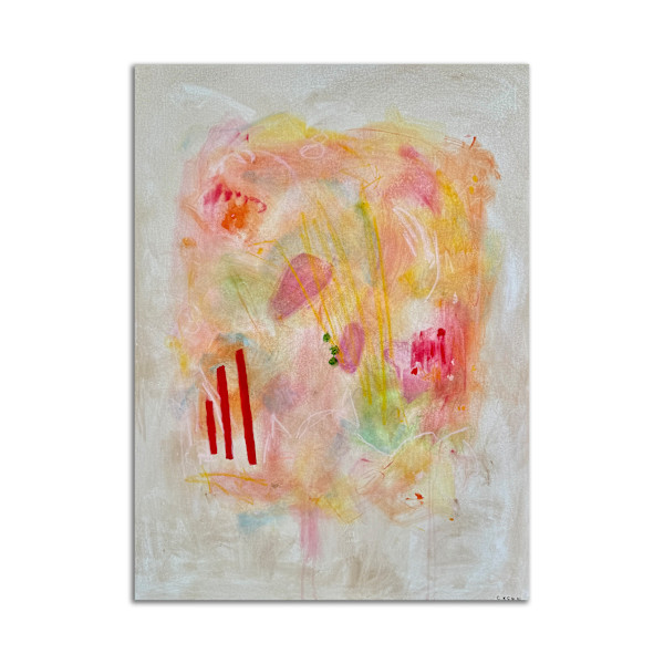 Warm Weather by Colby Kern
