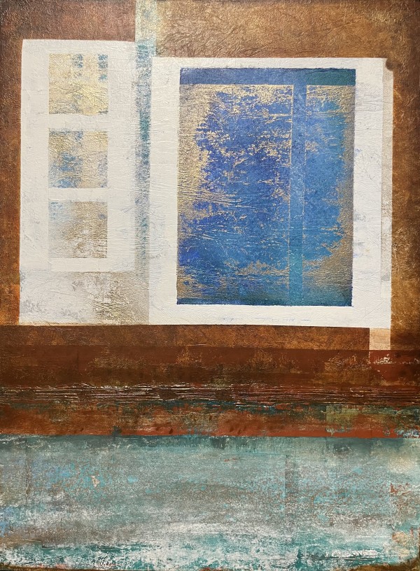 Windows to the Soul by Kurt Caddy