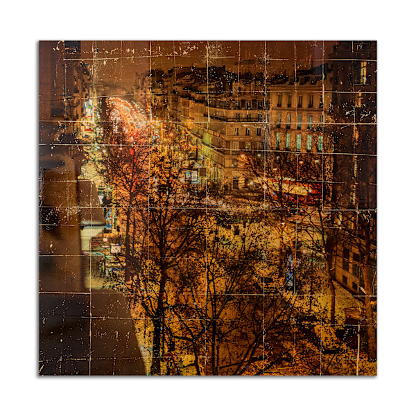 Year of Lights by Mark Jackson, Image 19.
