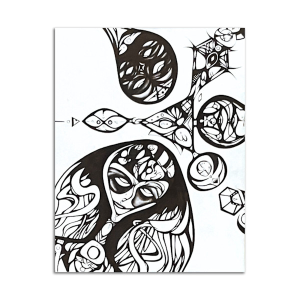 keep it together by indi