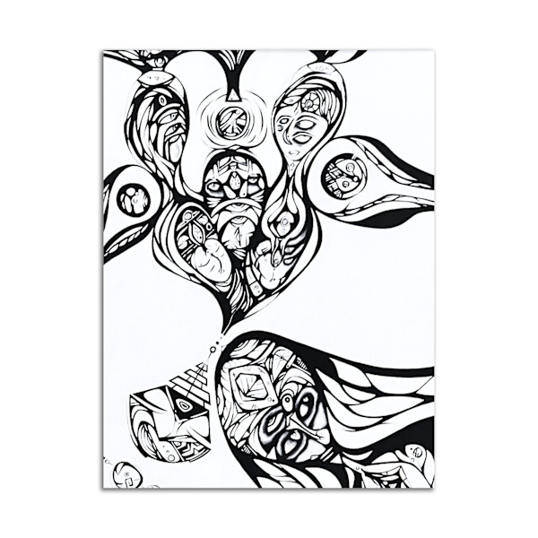 pullin' away by indi