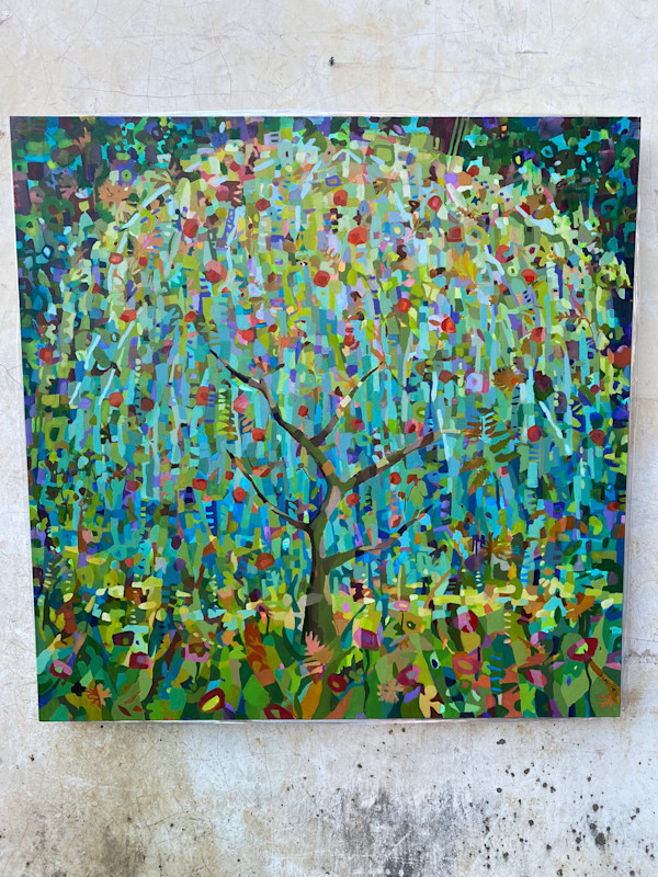 Imagine I by Jean Lee Cauthen