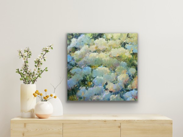 Full Bloom by Jean Lee Cauthen