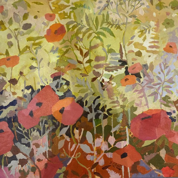 Begin Again by Jean Lee Cauthen