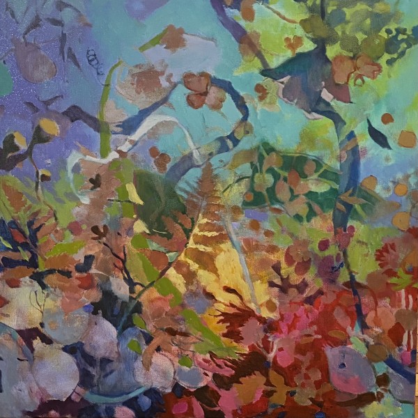 Alight by Jean Lee Cauthen