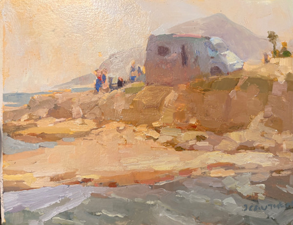 Holiday Home by Jean Lee Cauthen, Image 7.