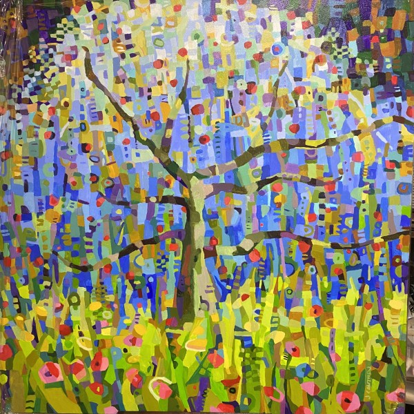 Imagine by Jean Lee Cauthen
