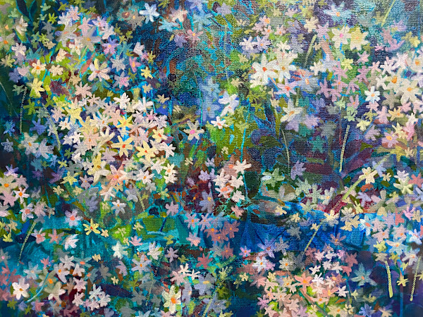 Wishes Granted by Jean Lee Cauthen