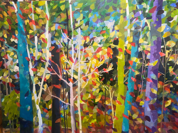 title  pending by Jean Lee Cauthen