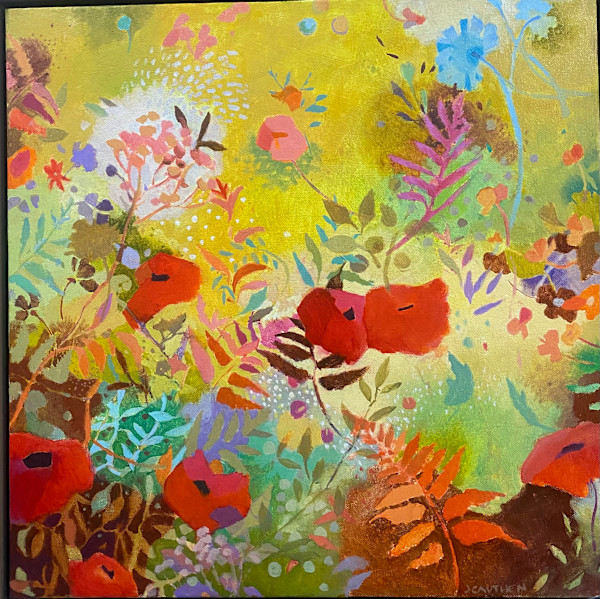 In a Good Light II by Jean Lee Cauthen