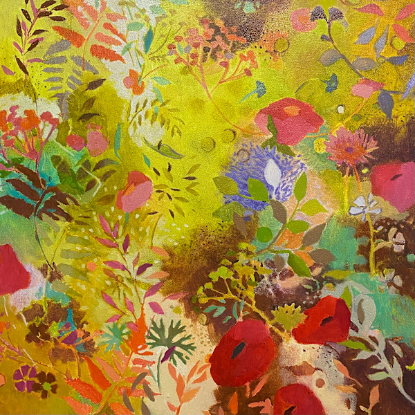 In a Good Light I by Jean Lee Cauthen