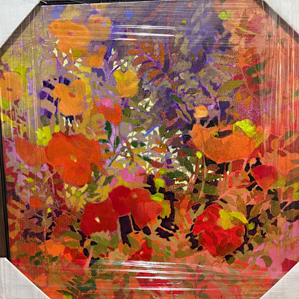 Rare Blooms by Jean Lee Cauthen