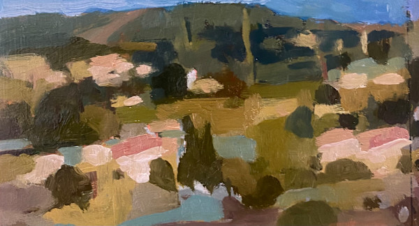 TheVillageBelow by Jean Lee Cauthen