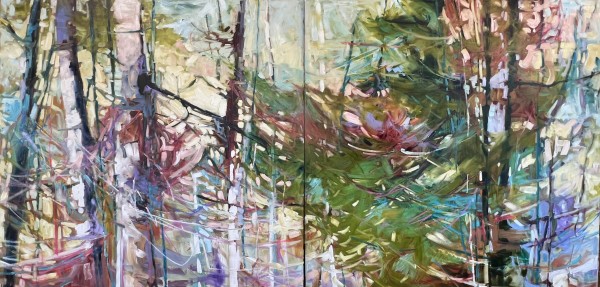 Spellbound by Sheila Davis  SCA OSA SFCA