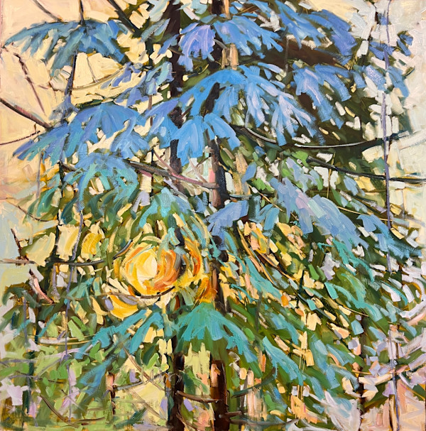 Glory Days by Sheila Davis  SCA OSA SFCA