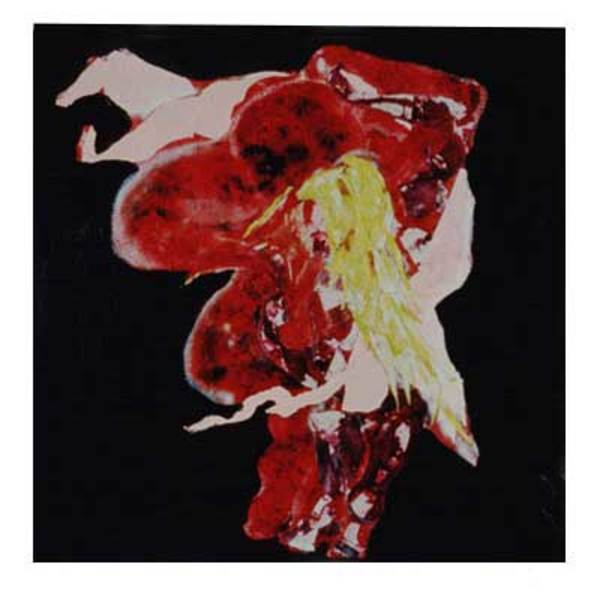 Dancers II by David Haig Alexander