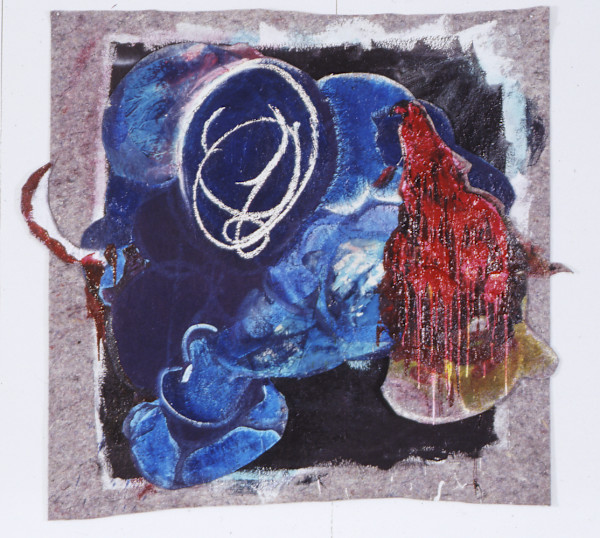 The Triumph of David by David Haig Alexander