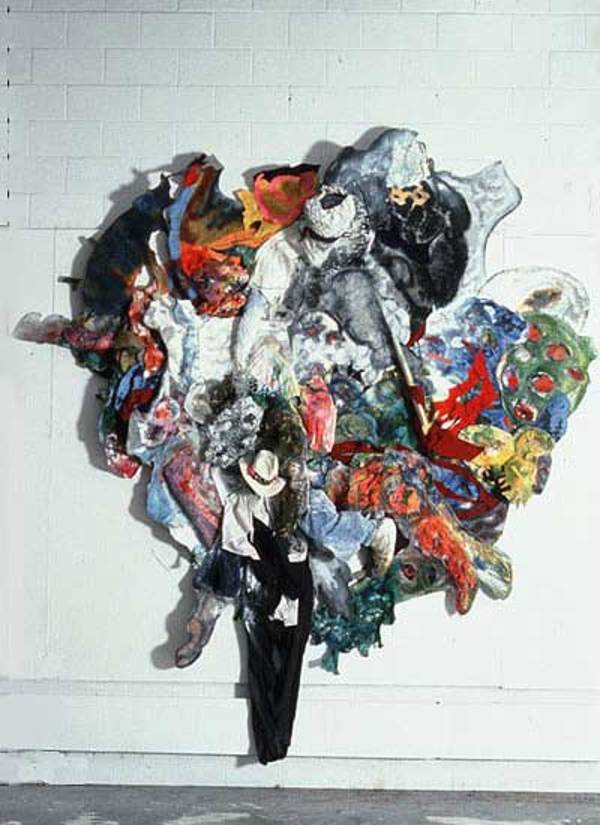 Flying, Dying, and Dealing by David Haig Alexander