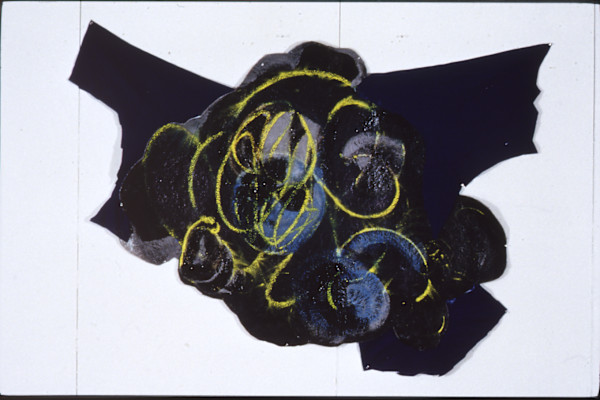 Flying by David Haig Alexander