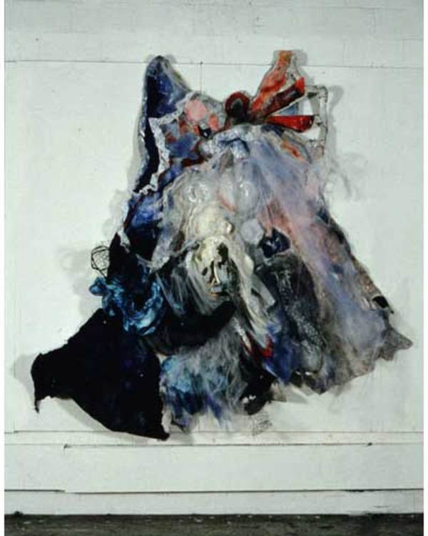 The Marriage of Cadmus and Harmony by David Haig Alexander