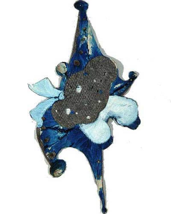 Odysseus by David Haig Alexander