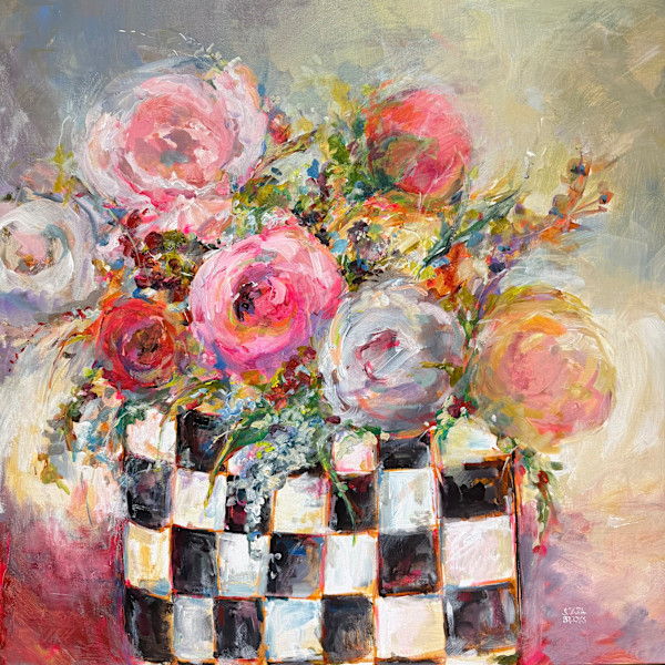 Petals of Thanks by sharon jiskra brooks, Image 1.