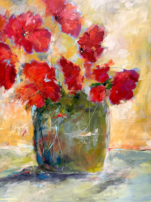 Color Theory No. 7 by sharon jiskra brooks, Image 1.