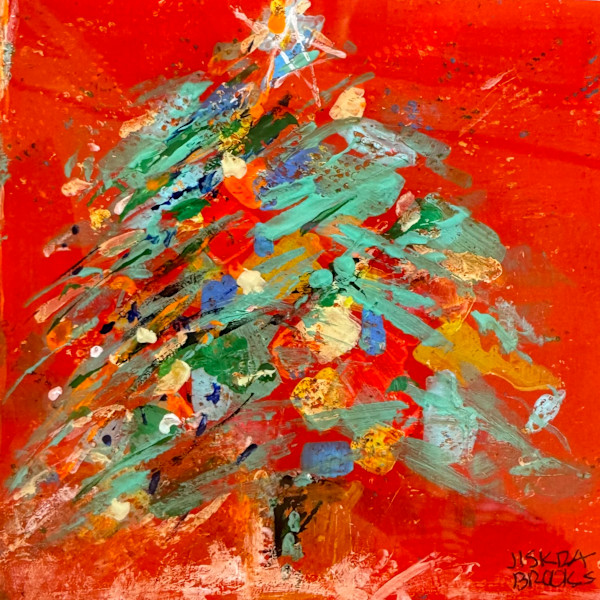 RT12 by sharon jiskra brooks