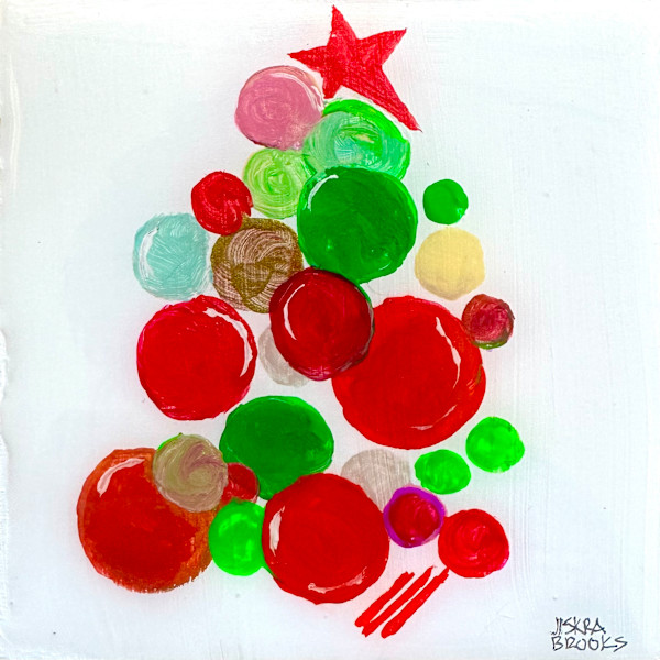 RT7 by sharon jiskra brooks