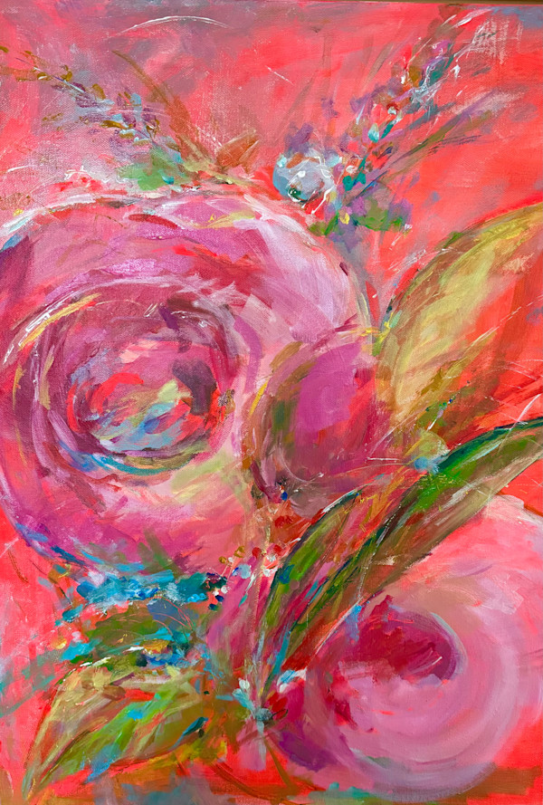 Passionately by sharon jiskra brooks