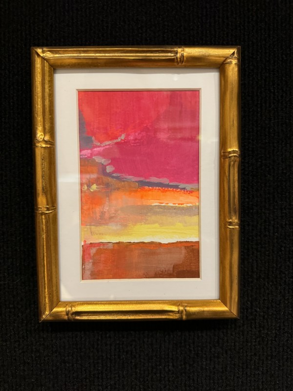 Abstract Colors 4 by sharon jiskra brooks, Image 1.