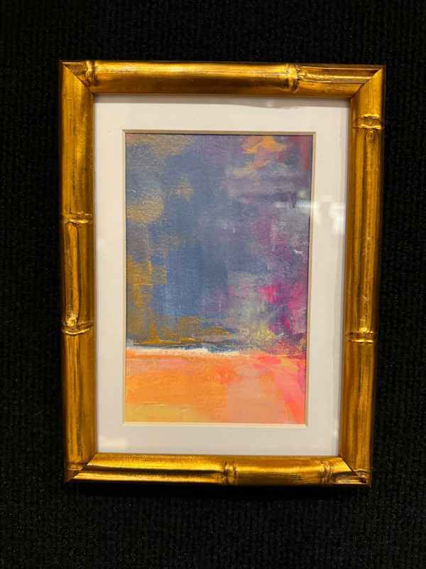 Abstract Colors 3 by sharon jiskra brooks, Image 2.
