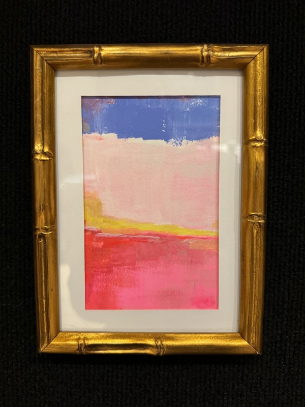Abstract Colors 1 by sharon jiskra brooks, Image 2.