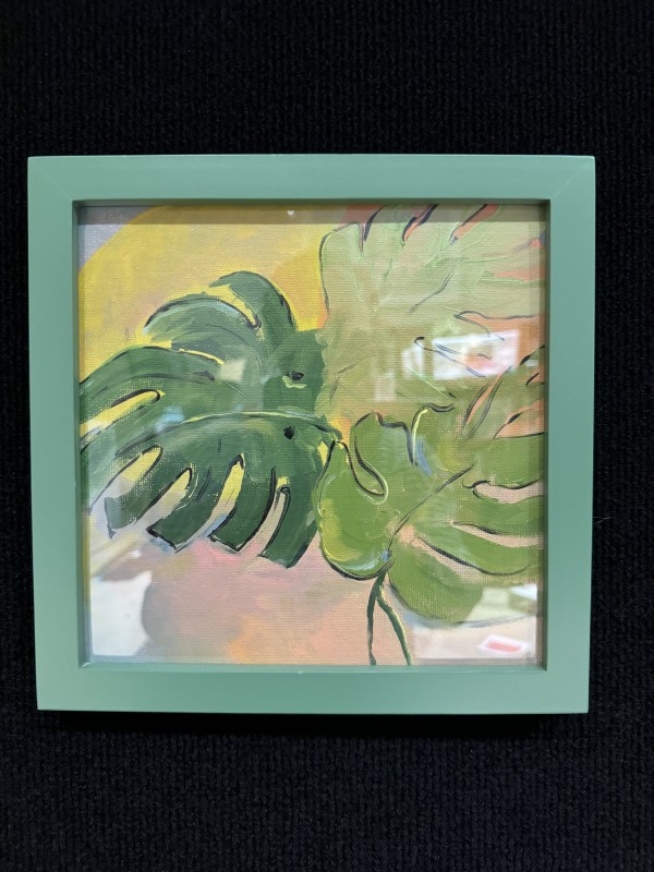 Favorite Fig by sharon jiskra brooks