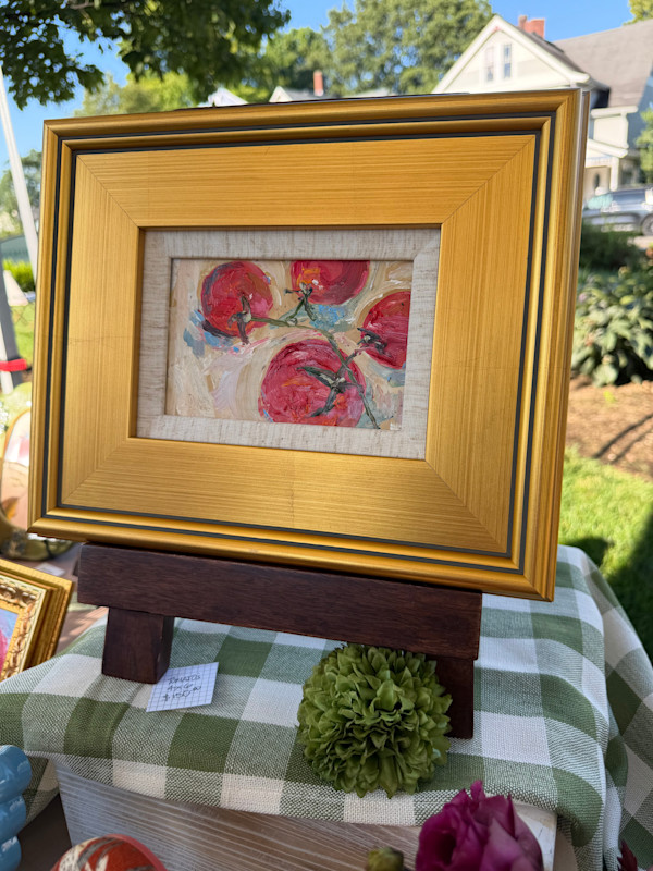 Tomato Fest by sharon jiskra brooks, Image 1.