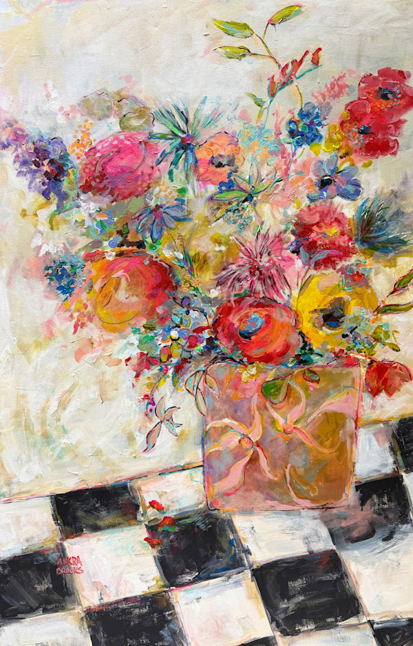 The Joy of More by sharon jiskra brooks, Image 1.