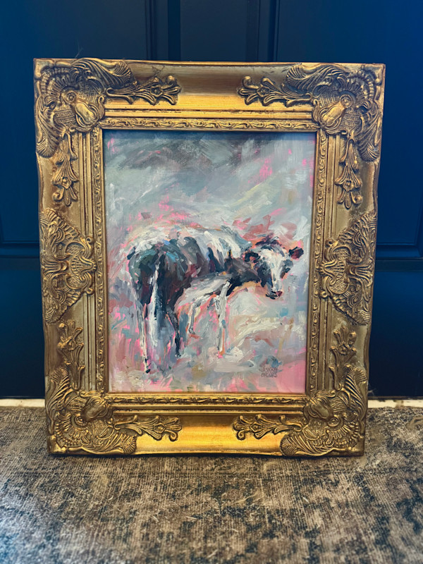 Staring Back at You by sharon jiskra brooks