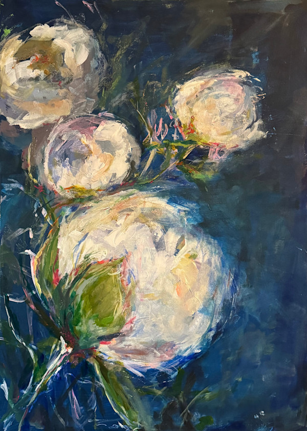 It won’t be long until I reach you by sharon jiskra brooks