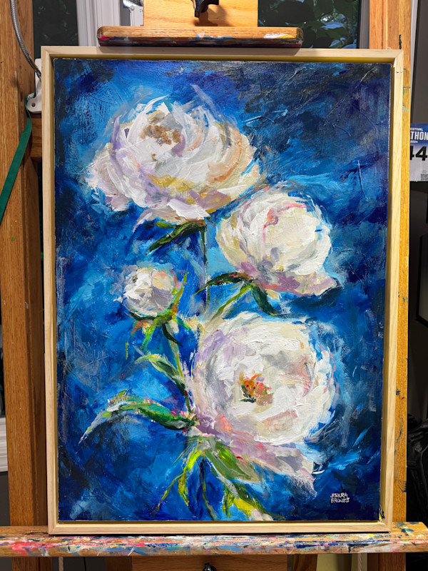 Moxie by sharon jiskra brooks