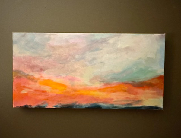 Sky 4 by sharon jiskra brooks